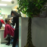 Салон-парикмахерская Вилена на Айской улице 