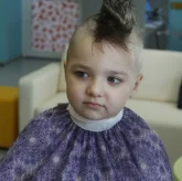 Детская парикмахерская Антошка фото 5