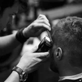 Мужская парикмахерская Barbershop Beaver фото 2