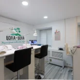 Студия наращивания ногтей, маникюра и педикюра Bora-bora фото 18