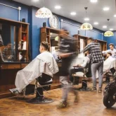 Мужской салон красоты Chapaev Barbershop фото 1