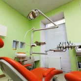 Клиника стоматологии и косметологии МД плюс на проспекте Октября фото 5
