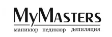 Салон красоты My_masters логотип