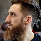Мужская парикмахерская Esenin barbershop фото 4