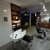 Парикмахерская для мужчин Chapaev Barbershop фото 4