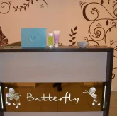 Салон Butterfly фото 2
