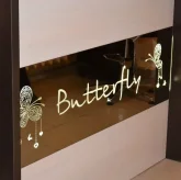 Салон Butterfly фото 3