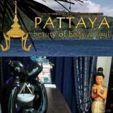 Салон тайского и балийского массажа Pattaya & Bali на улице Бабушкина фото 7